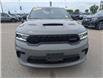 2025 Dodge Durango R/T (Stk: 19539) in Calgary - Image 11 of 28