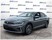 2025 Volkswagen Jetta Comfortline (Stk: 1182) in Kitchener - Image 1 of 24