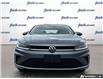 2025 Volkswagen Jetta Comfortline (Stk: 1182) in Kitchener - Image 2 of 24