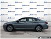 2025 Volkswagen Jetta Comfortline (Stk: 1182) in Kitchener - Image 3 of 24