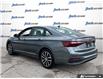 2025 Volkswagen Jetta Comfortline (Stk: 1182) in Kitchener - Image 4 of 24