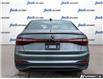 2025 Volkswagen Jetta Comfortline (Stk: 1182) in Kitchener - Image 5 of 24