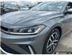 2025 Volkswagen Jetta Comfortline (Stk: 1182) in Kitchener - Image 9 of 24