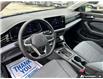 2025 Volkswagen Jetta Comfortline (Stk: 1182) in Kitchener - Image 12 of 24