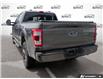2023 Ford F-150 Lariat (Stk: OFLP7430) in Oakville - Image 4 of 24