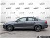 2014 Volkswagen Jetta 1.8 TSI Highline (Stk: OFLT1020XZZ) in Oakville - Image 3 of 24
