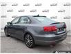 2014 Volkswagen Jetta 1.8 TSI Highline (Stk: OFLT1020XZZ) in Oakville - Image 4 of 24