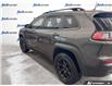 2022 Jeep Cherokee Trailhawk (Stk: 106465) in London - Image 3 of 26