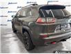2022 Jeep Cherokee Trailhawk (Stk: 106465) in London - Image 4 of 26