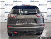 2022 Jeep Cherokee Trailhawk (Stk: 106465) in London - Image 5 of 26