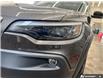 2022 Jeep Cherokee Trailhawk (Stk: 106465) in London - Image 8 of 26