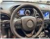 2022 Jeep Cherokee Trailhawk (Stk: 106465) in London - Image 14 of 26