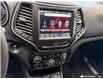 2022 Jeep Cherokee Trailhawk (Stk: 106465) in London - Image 19 of 26