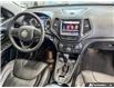 2022 Jeep Cherokee Trailhawk (Stk: 106465) in London - Image 24 of 26