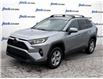 2019 Toyota RAV4 XLE (Stk: 166946) in London - Image 1 of 26