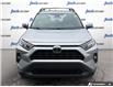 2019 Toyota RAV4 XLE (Stk: 166946) in London - Image 2 of 26
