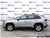 2019 Toyota RAV4 XLE (Stk: 166946) in London - Image 3 of 26