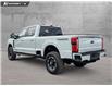 2026 Ford F-350 Lariat (Stk: MT525) in Kamloops - Image 4 of 25