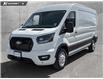 2026 Ford Transit-350 Cargo Base (Stk: UT523) in Kamloops - Image 1 of 24