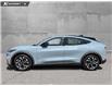 2026 Ford Mustang Mach-E Select (Stk: JT520) in Kamloops - Image 3 of 24