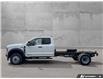 2026 Ford F-550 Chassis XLT (Stk: 0T6540) in Kamloops - Image 3 of 25