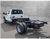2026 Ford F-550 Chassis XLT (Stk: 0T6540) in Kamloops - Image 4 of 25