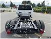 2026 Ford F-550 Chassis XLT (Stk: 0T6540) in Kamloops - Image 12 of 25