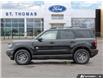 2024 Ford Bronco Sport Big Bend (Stk: 6330A) in St. Thomas - Image 3 of 27