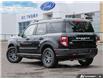 2024 Ford Bronco Sport Big Bend (Stk: 6330A) in St. Thomas - Image 4 of 27