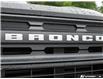 2024 Ford Bronco Sport Big Bend (Stk: 6330A) in St. Thomas - Image 9 of 27