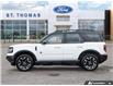 2023 Ford Bronco Sport Outer Banks (Stk: 6755A) in St. Thomas - Image 3 of 27 2023 Ford Bronco Sport Outer Banks (Stk: 6755A) in St. Thomas - Image 3 of 27