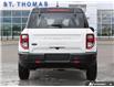 2023 Ford Bronco Sport Outer Banks (Stk: 6755A) in St. Thomas - Image 5 of 27 2023 Ford Bronco Sport Outer Banks (Stk: 6755A) in St. Thomas - Image 5 of 27