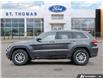 2019 Jeep Grand Cherokee Laredo (Stk: 6650B) in St. Thomas - Image 3 of 27