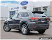2019 Jeep Grand Cherokee Laredo (Stk: 6650B) in St. Thomas - Image 4 of 27