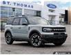 2024 Ford Bronco Sport Outer Banks (Stk: 6431A) in St. Thomas - Image 1 of 27