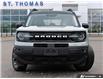 2024 Ford Bronco Sport Outer Banks (Stk: 6431A) in St. Thomas - Image 2 of 27