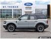 2024 Ford Bronco Sport Outer Banks (Stk: 6431A) in St. Thomas - Image 3 of 27