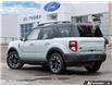 2024 Ford Bronco Sport Outer Banks (Stk: 6431A) in St. Thomas - Image 4 of 27