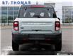 2024 Ford Bronco Sport Outer Banks (Stk: 6431A) in St. Thomas - Image 5 of 27