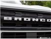 2024 Ford Bronco Sport Outer Banks (Stk: 6431A) in St. Thomas - Image 9 of 27