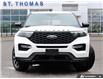 2022 Ford Explorer ST-Line (Stk: 6821A) in St. Thomas - Image 2 of 27 2022 Ford Explorer ST-Line (Stk: 6821A) in St. Thomas - Image 2 of 27