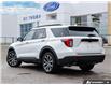 2022 Ford Explorer ST-Line (Stk: 6821A) in St. Thomas - Image 4 of 27 2022 Ford Explorer ST-Line (Stk: 6821A) in St. Thomas - Image 4 of 27