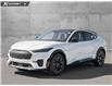 2026 Ford Mustang Mach-E Premium (Stk: 26AS8952) in Airdrie - Image 1 of 24