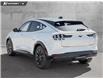 2026 Ford Mustang Mach-E Premium (Stk: 26AS8952) in Airdrie - Image 4 of 24
