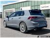 2026 Volkswagen Golf GTI Autobahn (Stk: ST-623A) in Calgary - Image 4 of 22 2026 Volkswagen Golf GTI Autobahn (Stk: ST-623A) in Calgary - Image 4 of 22