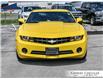 2013 Chevrolet Camaro 2LS (Stk: U6279A) in Grimsby - Image 2 of 24