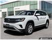 2022 Volkswagen Atlas 3.6 FSI Comfortline (Stk: ST-634A) in Calgary - Image 1 of 21