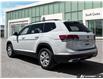 2022 Volkswagen Atlas 3.6 FSI Comfortline (Stk: ST-634A) in Calgary - Image 4 of 21