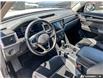 2022 Volkswagen Atlas 3.6 FSI Comfortline (Stk: ST-634A) in Calgary - Image 10 of 21