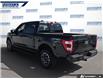 2022 Ford F-150 Lariat (Stk: P1362L) in Dartmouth - Image 4 of 24